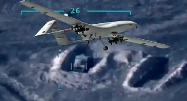 Irak ve Suriye kuzeyinde 13 terörist etkisiz!