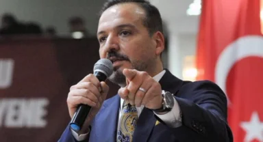 İYİ Parti'den 'Zorlu' veda!