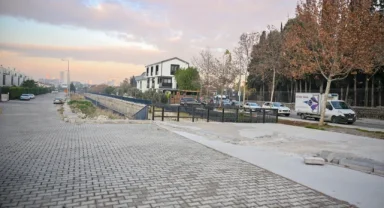 Bornova trafiğine nefes aldıracak proje