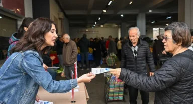 İzmir Bornova'da kansere karşı önemli adım