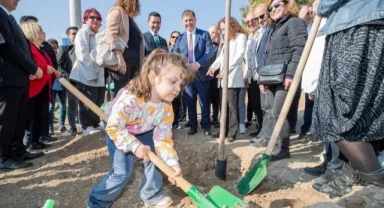 İzmir Büyükşehir sıfır karbon hedefi için çalışıyor