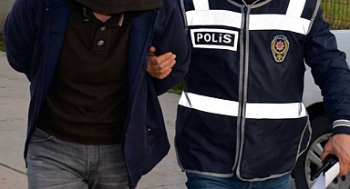 İzmir'de Bıçaklı Kavga: 4 Tutuklama
