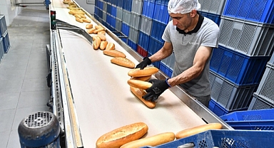 İzmir’de en ucuz ekmek yine Halk Ekmek’ten