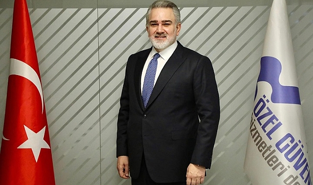 İzmir’de “Güvenlik” Zirvesi