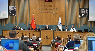 İzmir'de kentsel dönüşümde hak sahiplerine destek arttı