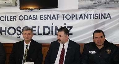 İzmir'de otelcilik sektörünün sorunları ele alındı