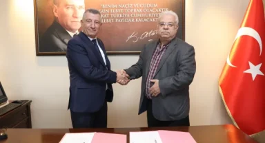 Güzelbahçe'de Kız Öğrenci Yurdu projesi hazırlığı