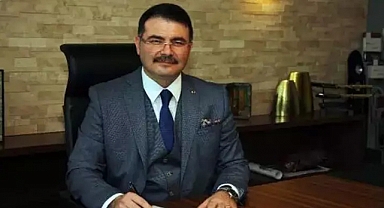 İzmir’in Ağabeyi Bilal Saygılı
