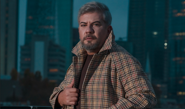 Tamer Acar'dan "Gebere Gebere" ile Büyük Çıkış!