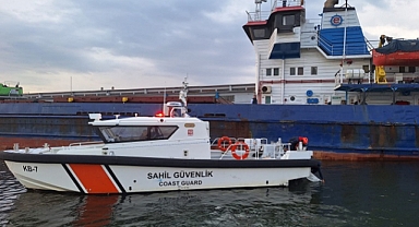 İzmir Körfezi Kirliliği: Soruşturma Başlatıldı