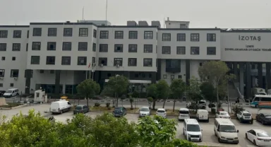 İzmir Otogarı modern görünüme hazırlanıyor