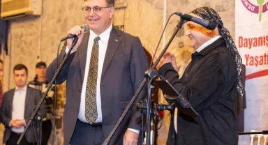Başkan Tugay'dan güç birliği vurgusu