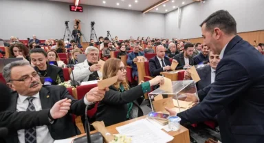 İzmir'de Kentsel dönüşüme maddi destekli öneri