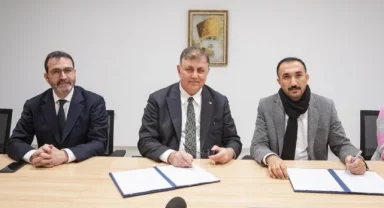 İzmir'de 'Sosyal Denge'ye yüzde 18'lik ek protokol