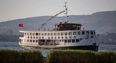 İzmir'de yarıyıl tatilinde öğrencilere özel Körfez turu