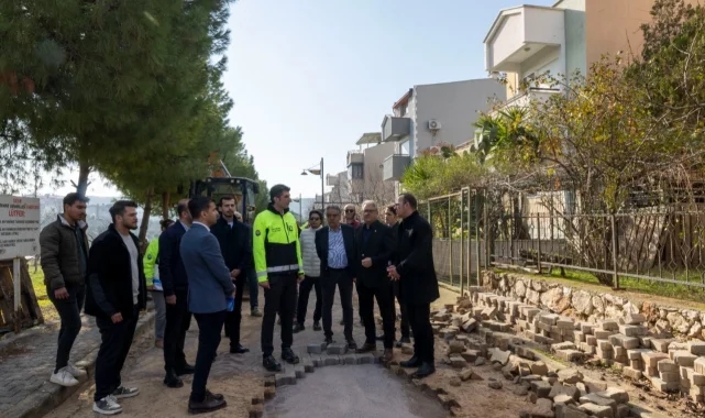 İzmir'de yaşam kalitesi artacak
