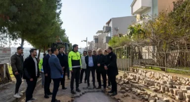 İzmir'de yaşam kalitesi artacak