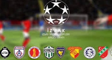 İZVAK'tan Hakem Hatalarına Çözüm Çağrısı!