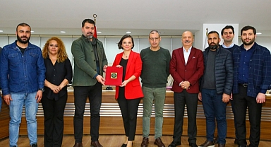 Karabağlar Belediyesi’nden yüz güldüren sözleşme