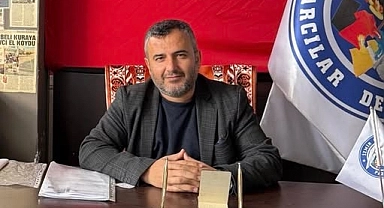 "Katı Atık Vergisi Adaletsizliği Kabul Edilemez!"