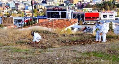 Kaya'dan Kurşun Fabrikası Arazisi Açıklaması!