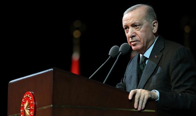 "Kimse Türk yargısına ayar veremez"