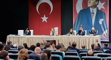 Konak Belediye Meclisi olağanüstü toplanacak