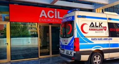 Mağduriyet kapıda! Ambulanslar çalışmayacak