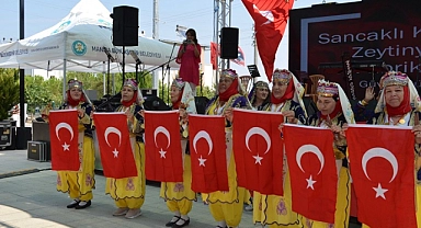 Manisa'da 7. Yörük Şöleni 31 Ağustos'ta