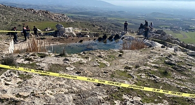 Manisa’da Acı Olay: İki Kuzen Boğuldu