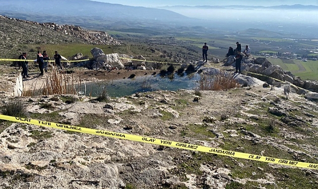 Manisa’da Acı Olay: İki Kuzen Boğuldu