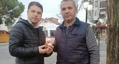 Manisa'da Toplu Taşımada Unutulan Altınlar Sahibine Ulaştı