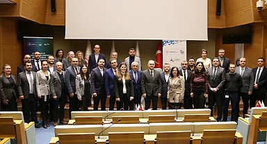 Manisa'da
