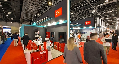 Mars Hava ve Deniz Kargo ile Dubai Fuarlarında Yerini Aldı
