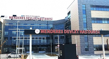 Menderes’te sağlık çalışanlarına mobbing