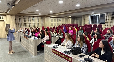Menemen’de iletişime engel yok