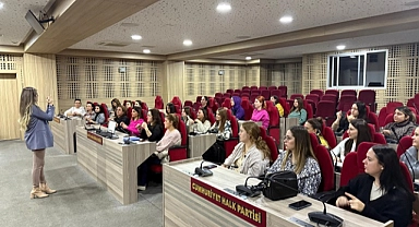 Menemen’de iletişime engel yok