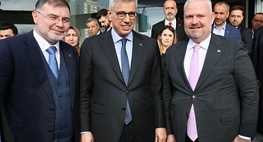 Menemen'e dev müjde! Tam 400 yataklı...