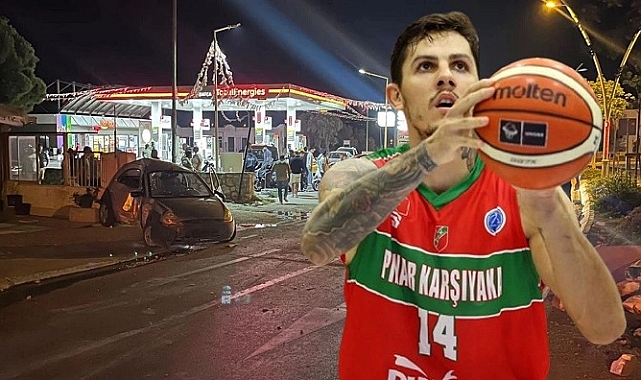 Milli Basketbolcunun Ölümüne Neden Olan Sürücü Tutuklandı