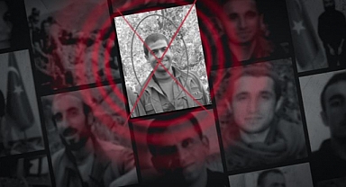 MİT'ten Süleymaniye'de nokta operasyon