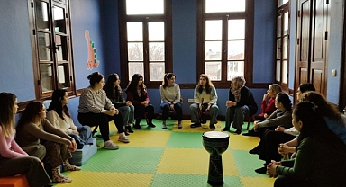 ‘Mutlu Çocuklar’a donanımlı öğretmenler