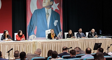 Mutlu’dan Konak’a yeni Oyun Evi müjdesi