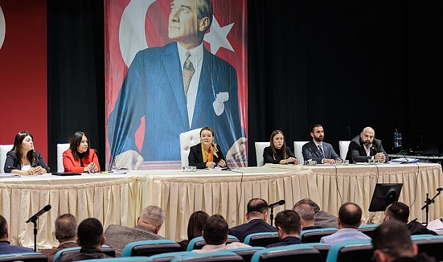Mutlu’dan Konak’a yeni Oyun Evi müjdesi
