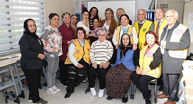 Okuma Yazma Kursu Büyük İlgi Gördü