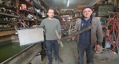 Ön Cam Buğusu ve Soğuk Araç Sorununa Acıpayam Çözümü