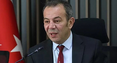 Özcan: “CHP'de Üvey Evlat Değilim!”