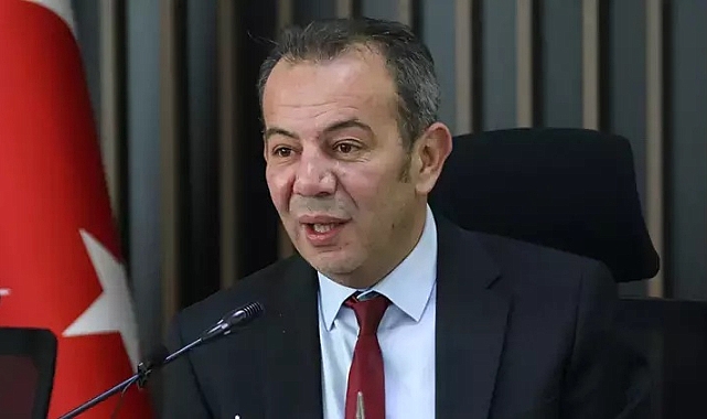 Özcan: “CHP'de Üvey Evlat Değilim!”