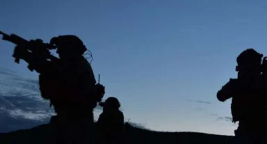 Pençe Kilit ve Gara'da 6 terörist etkisiz!