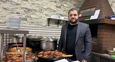 Pınarbaşı Esnafından Eşki’ye çağrı…