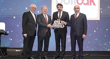 Polibak, 2024 Yılında da İhracatın Yıldızları Arasında!